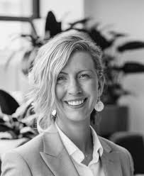 Lucy Mortimer — Archipelago Ventures