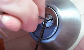 Pad locks barely need to be picked, they're that easy. 6 Steps To Unlock A Camper Door Without A Key
