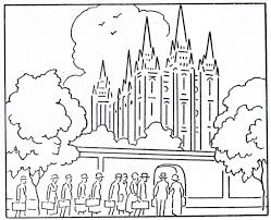 Lord shiva represents the truth as well as supreme knowledge. Lds Temple Coloring Pages Coloring Home