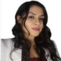 Yesenia Pabon's Instagram, Twitter & Facebook