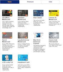 Bdo credit card offers services and promos exclusively to bdo credit card holders. Bdo Credit Cards Online Application