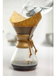 Serve sugar and creamer in our stylish bowls and pitchers. Chemex Spoons N Spice