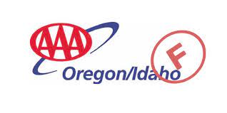 Oregon auto insurance is a combination of fault and aaa is the best overall auto insurance provider in oregon. Aaa Gets A Triple F On Climate Policy Climate Solutions