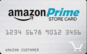 Earn 5% back at amazon.com and whole foods market with an eligible prime membership, 2% back at restaurants, gas stations and drugstores and 1% back on. Amazon Prime Store Card Credit Builder Review 2021 Finder Com