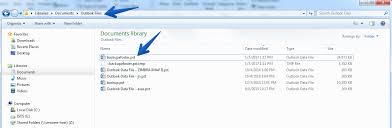 Pst is the abbreviation for referring to pacific standard time (north america). How To Use The New Zimbra Migration Tool Pst File To Zimbra Desktop Zimbra Blog