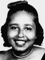 Barbara Ashe Obituary (2005)