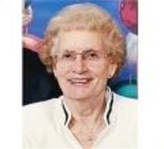 Eileen OLSON Obituary