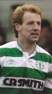 This is the Official Celtic FC Podcast and,