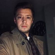 Jack Whiteman's Instagram, Twitter & Facebook