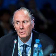 David Bonderman: friend to Saïd Business School and inspiration behind the  Oxford Seed Fund