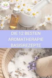 Die 12 Besten Aromatherapie Basisrezepte Pdf Aroma 1x1 Aromatherapie Aromatherapie Rezepte Atherische Ole