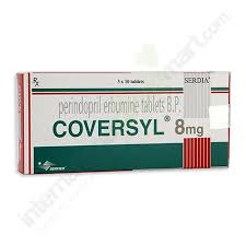 Image result for Perindopril