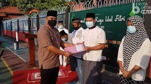 4 / 5 ( 1 vote ). 54 Napi Rutan Magetan Terima Remisi Tiga Orang Langsung Bebas Suara Jatim