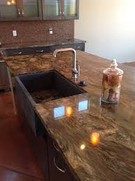 Barnett woodworks and general contracting, llc. Interior Design Tucson Az Fusion Granite Insight Homes