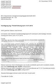 Bev Energie Kunde Pech Gehabt Seppel Spart De