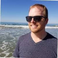 Benjamin Stauffer's Instagram, Twitter & Facebook