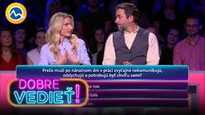 Check spelling or type a new query. Dobre Vediet Dobre Vediet Adela Odhalila Sukromne Tajomstvo Po Prichode Domov Sa S Manzelom Nerozprava