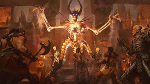 Resurrected developers confirm that the remake doesn't contain any microtransactions or of the announcements at blizzconline's opening ceremony, diablo 2 resurrected was undoubtedly. Rj33pqwk6xz3tm