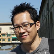 劉為光- 中原大學地景建築學系