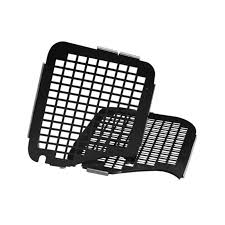 Grilles Anti Effraction Opel Vivaro 2019