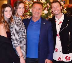 Jul 31, 2018 · mia khalifa's net worth has accumulated to approximately $4 million (£3m), according to celebrity net worth. Patrick Schwarzenegger Wiki Age Height Girlfriend Net Worth Bio