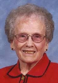 Mabel Irene Wall Pope (1912-2014)