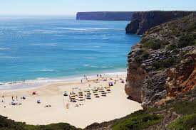 Portugals traumhafte buchten, strände & einsame inseln. Die 8 Schonsten Strande An Der Algarve In Portugal