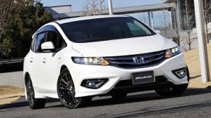 Masalah pada kaki2 depan stream sering muncul karena stream berpenggerak roda depan (front wheel drive), lebih tidak tahan akan goncangan/massa yang berlebihan. Honda Stream Mekanika
