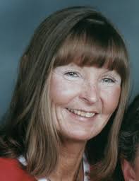 Obituary information for Monica J. Hamann