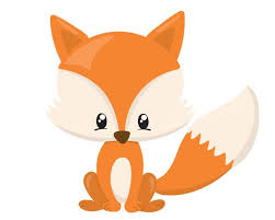 Download Baby Fox Cartoon Images Novocom Top