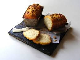 Breads With Seeds On Top Miniature In 1 12 By Erzsebet Bodzas Igma Artisan Miniature Food Clay Food Fake Food