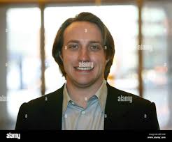 Chad hurley hi-res stock photography and images