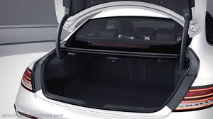 Mercedes Benz C Coupe Dimensions And Boot Space Hybrid And Thermal