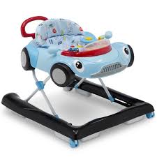 If you are here to read about the kids' walker and nothing else, then go for best baby walker reviews given. Delta Children First Race 2 In 1 Baby Walker Blue Walmart Com Walmart Com