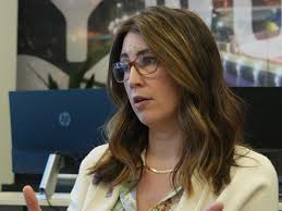 Annie McFadden named United Way of Summit & Medina's president and CEO