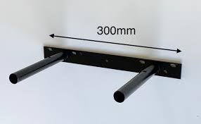 4.4 out of 5 stars 3,423. Floating Shelf Bracket 300x30x2 5mm The Shelving Shop
