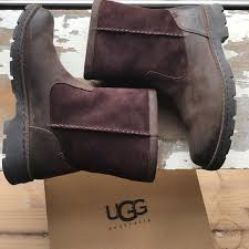Maybe you would like to learn more about one of these? Ugg Shoes 25 Off Bundles Mens Ugg Forester Boots Poshmark