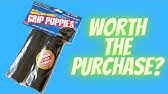 Another vote for grip puppies. Grip Puppies Fitting And Review Youtube