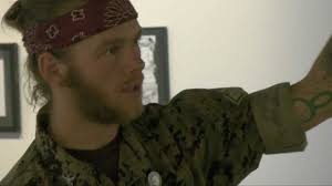 Jon Turner Artist Talk