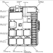 Isuzu npr relay lipower lilamps instrument. Isuzu Wizard Fuse Box 2000 Ford F 250 Truck Wiring Diagram Begeboy Wiring Diagram Source