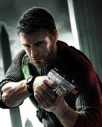 Check spelling or type a new query. Sam Fisher Splinter Cell Neo Encyclopedia Wiki Fandom