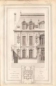 Croquis D Architecture Intime Club Free Download Borrow And Streaming Internet Archive Architecture Drawing Architecture Drawing Art Architecture Blueprints