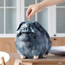 Count on cummins allison for your coin counting needs. Luxury Money Boxes Money Boxes For Sale