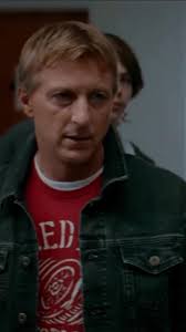 Cobra Kai Sin Piedad Motivación