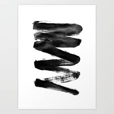 Black And White Lightning Art Black Lightning Art Print Lightning Art Black White Art Black Lightning