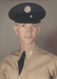 John Rose avis de décès