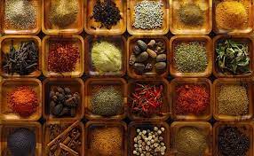 Spice suggestions from the internet isn't really that much different that getting them from your friends, whims or recipes. Health Benefits Of 38 Important Spices From Around The World Ndtv Food