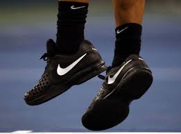 These nadal nike shoes are among the most comfortable that the company has manufactured. The Shoes Of The 2013 Us Open Nike Air Max Air Max Sneakers Nike