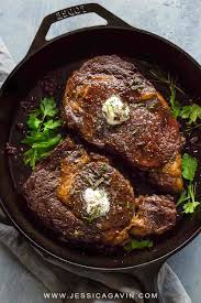 See more ideas about cooking recipes, recipes, food. Ribeye Steaks With Red Wine Reduction Sauce Jessica Gavin