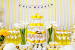 Little Lamb Sheep Baby Shower Ideas